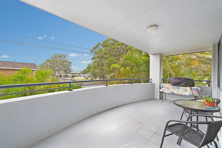 Second view of Homely townhouse listing, 3/19 Newport Island Road, Port Macquarie NSW 2444