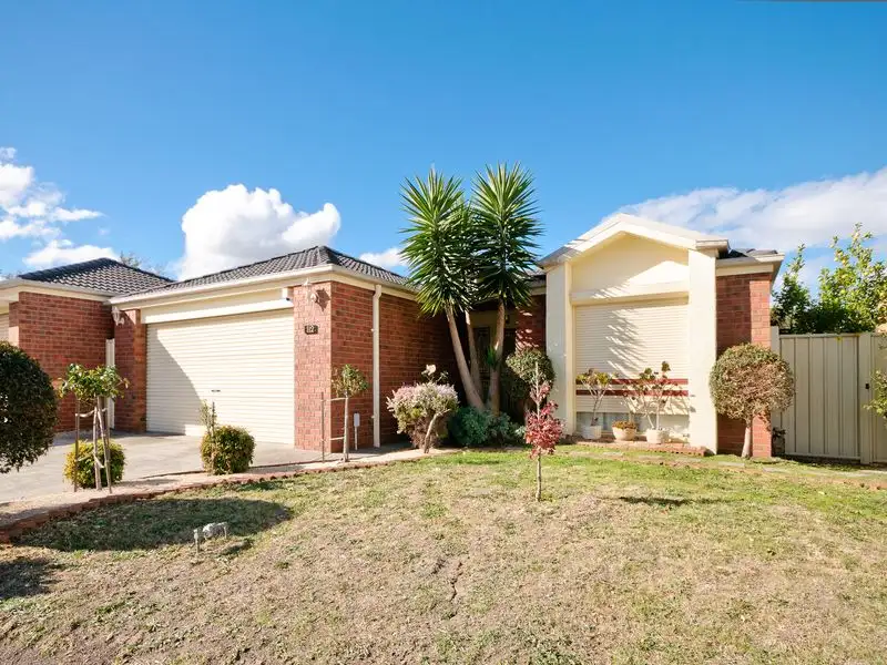 Main view of Homely house listing, 112 Hanson Road, Craigieburn VIC 3064