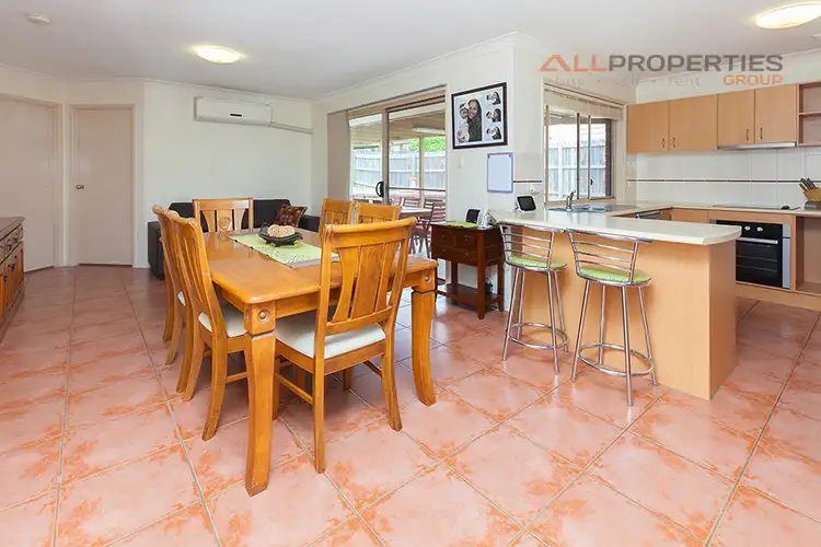 Fourth view of Homely house listing, 22 Lamberth Road East, Heritage Park QLD 4118