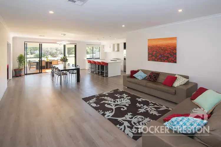 Fourth view of Homely house listing, 33 Amberley Loop, Dunsborough WA 6281