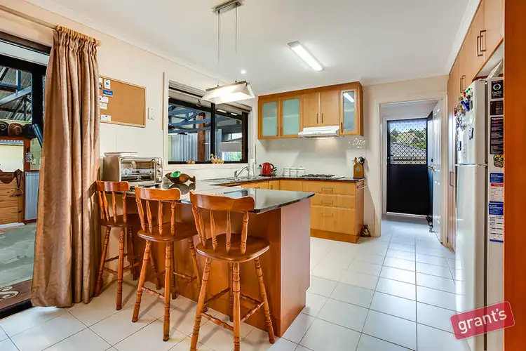 Fifth view of Homely house listing, 131 Ahern Road, Pakenham VIC 3810