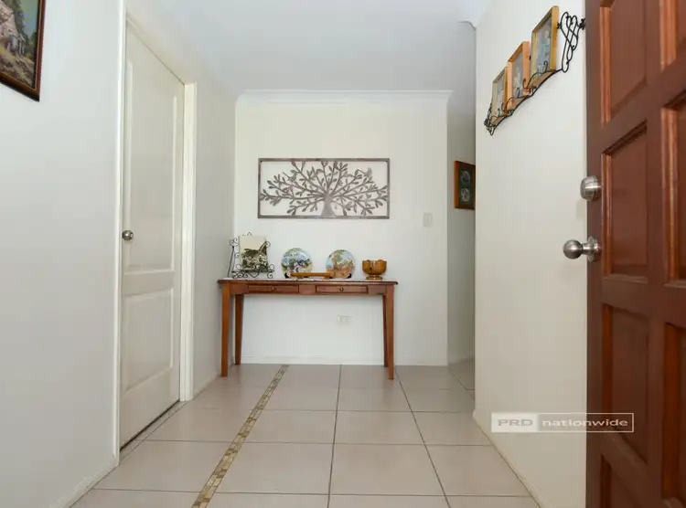 Third view of Homely house listing, 18 KINGSTON RD, Hodgson Vale QLD 4352