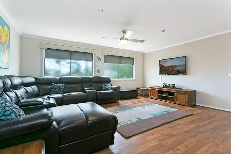 Third view of Homely house listing, 4 Alexander Close, Strathfieldsaye VIC 3551
