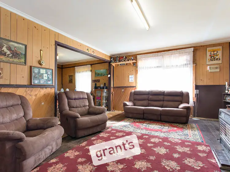 Second view of Homely house listing, 19 Station Road, Gembrook VIC 3783