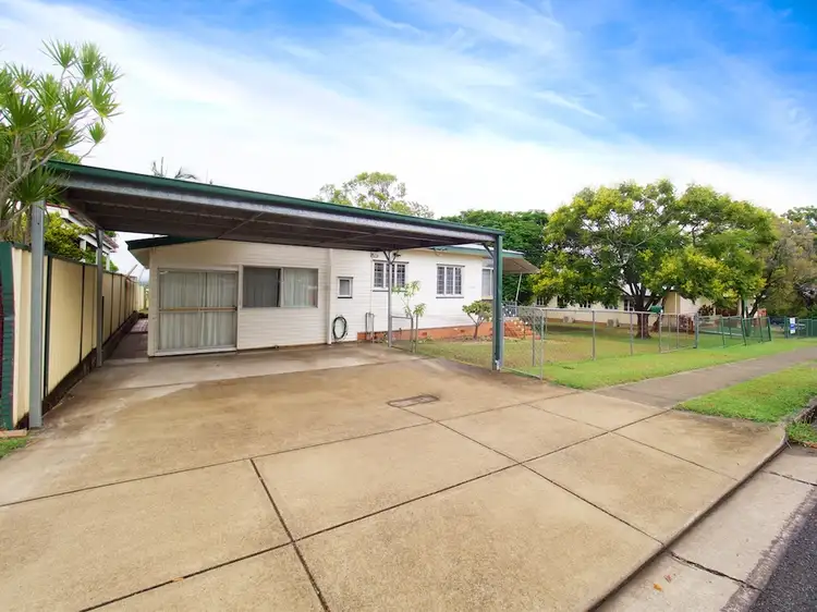 Second view of Homely house listing, 123 WILDEY STREET, Raceview QLD 4305