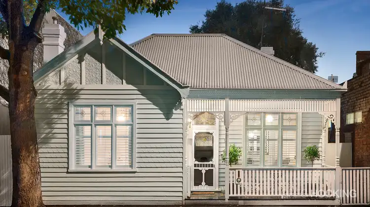 98 Spring Street North, Port Melbourne VIC 3207