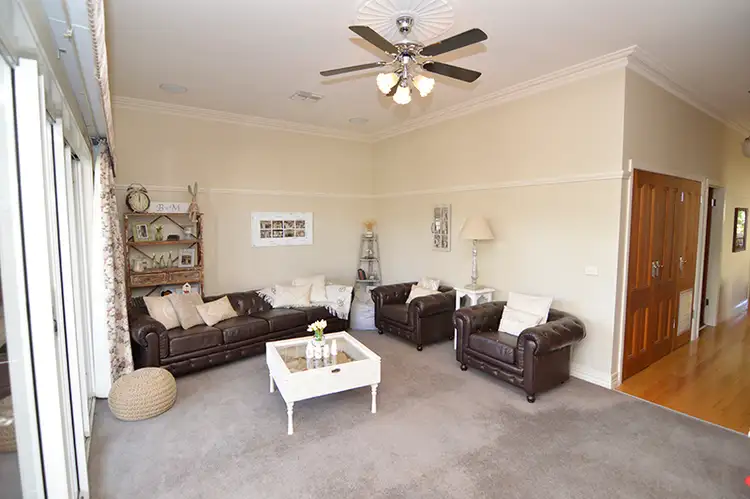 Second view of Homely house listing, 51 Magnolia Avenue, Mildura VIC 3500
