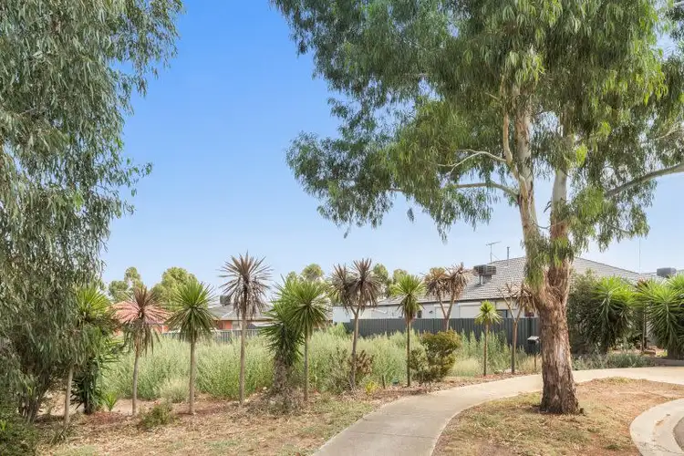 Third view of Homely land listing, 28 Pro Hart Way, Caroline Springs VIC 3023