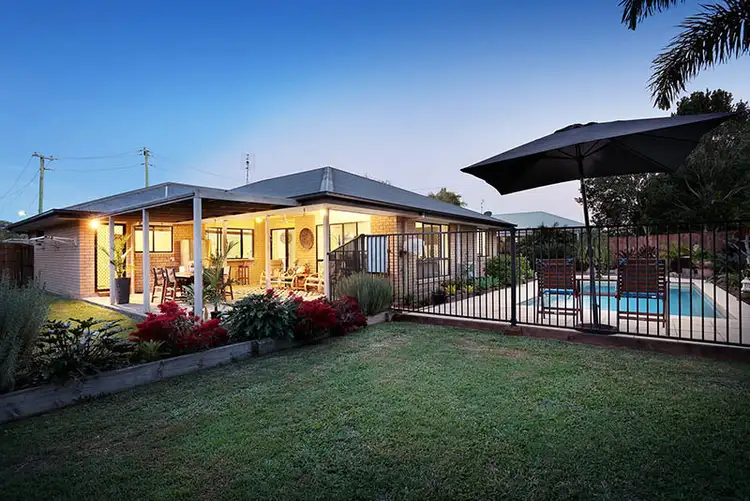 22 Gowen Drive, Landsborough QLD 4550