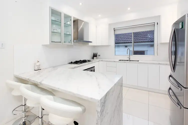 Second view of Homely house listing, 13 Lambeth Street, Panania NSW 2213