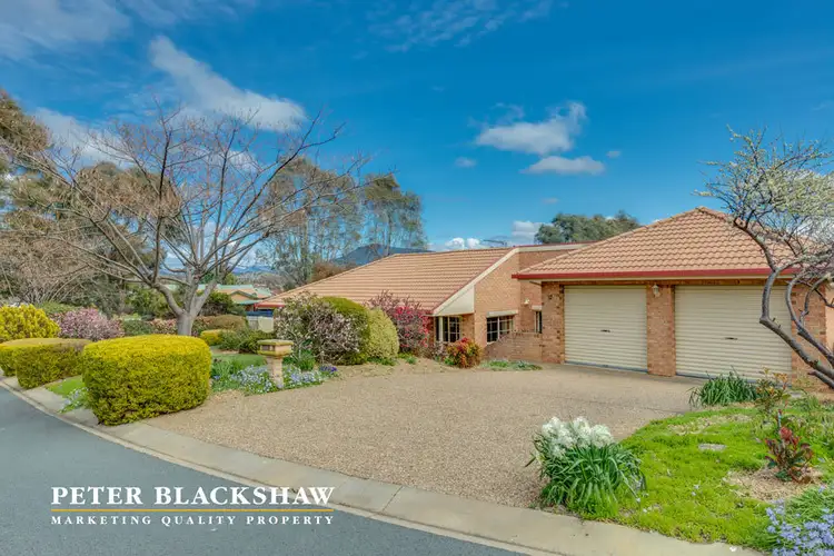 Main view of Homely house listing, 12 Muskett Place, Conder ACT 2906