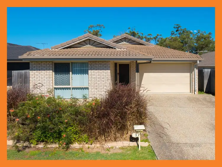 3 Phillips Lane, Drewvale QLD 4116