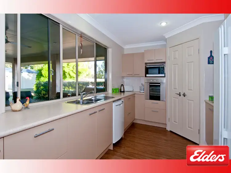 Fourth view of Homely house listing, 71 Carrigan Way, Gleneagle QLD 4285