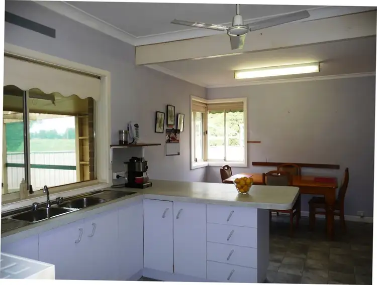 Fifth view of Homely house listing, 727 Bamawm Hall Road, Bamawm VIC 3561