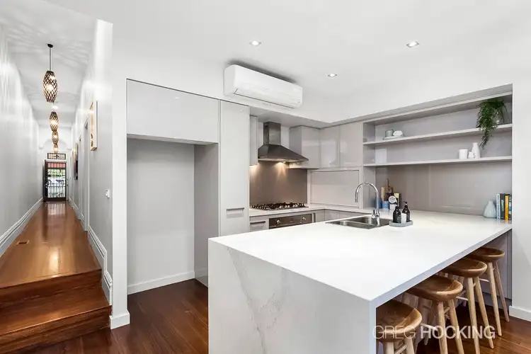 Sixth view of Homely house listing, 4 Ashworth Street, Albert Park VIC 3206
