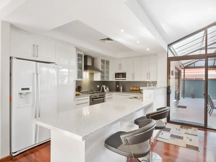 Fifth view of Homely house listing, 19 Buntine Road, Wembley Downs WA 6019