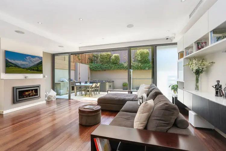 Third view of Homely house listing, 27A Rosser Street, Rozelle NSW 2039