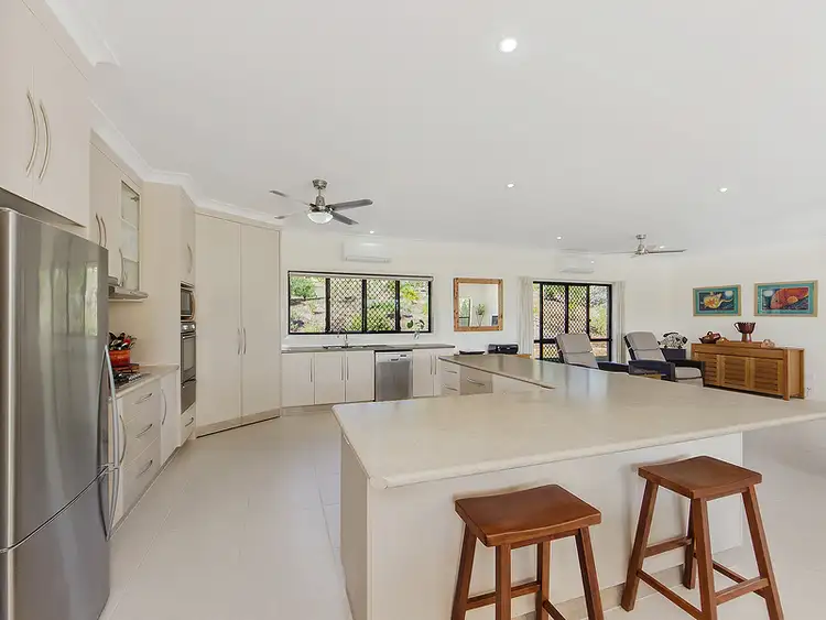 Fifth view of Homely house listing, 6 JANET CLOSE, Fernvale QLD 4306