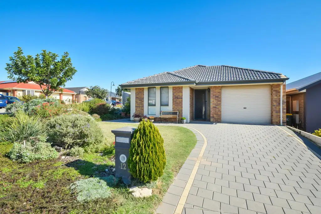 Main view of Homely house listing, 12 Shirvington Way, Noarlunga Downs SA 5168
