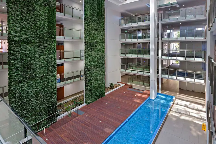 Sixth view of Homely unit listing, 304/36-46 Cowper Street, Parramatta NSW 2150