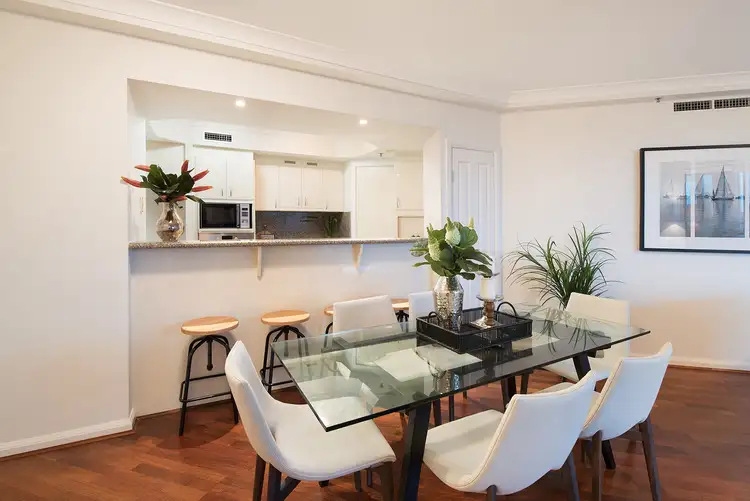 Fourth view of Homely apartment listing, 100/501 Queen Street, Brisbane City QLD 4000