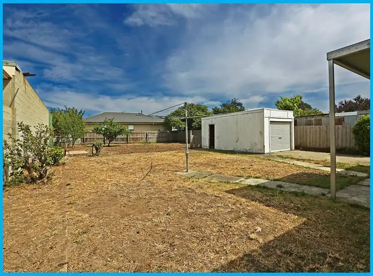 Sixth view of Homely house listing, 45 Saywell Street, North Geelong VIC 3215