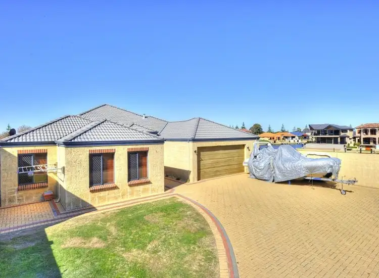 Second view of Homely house listing, 29 Finistere Island Retreat, Halls Head WA 6210