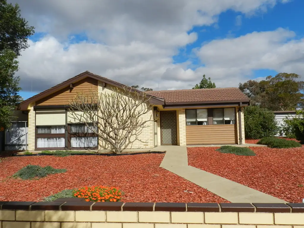 Main view of Homely house listing, 11 Laffer Street, Barmera SA 5345