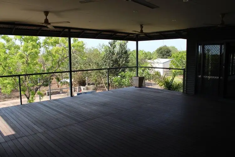Seventh view of Homely house listing, 25 Stockwhip Rd, Marlow Lagoon NT 830