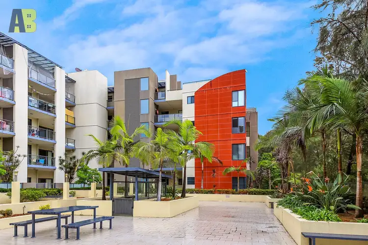 Main view of Homely unit listing, 1/32-34 Mons Road, Westmead NSW 2145