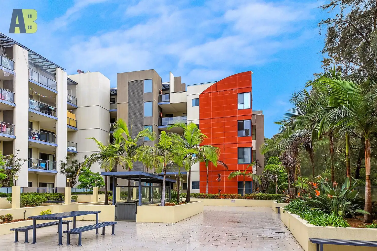 Main view of Homely unit listing, 1/32-34 Mons Road, Westmead NSW 2145