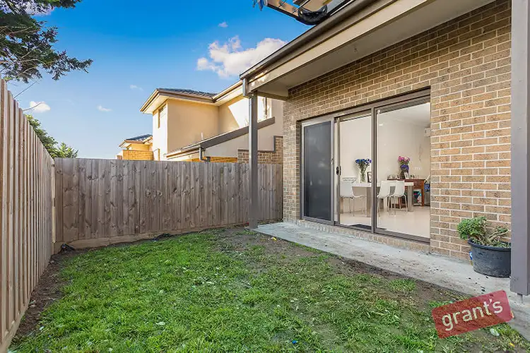 Fourth view of Homely townhouse listing, 10/10-12 Innes Court, Berwick VIC 3806