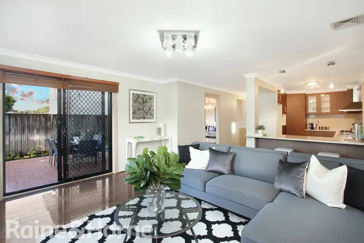 Fourth view of Homely house listing, 6 Tallow Place, Glenwood NSW 2768