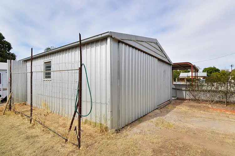 Third view of Homely house listing, 42 Murray Street, Wentworth NSW 2648
