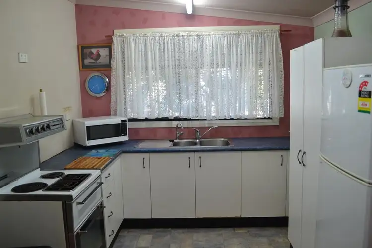 Second view of Homely house listing, 7 Campbell Street, Tingha NSW 2369