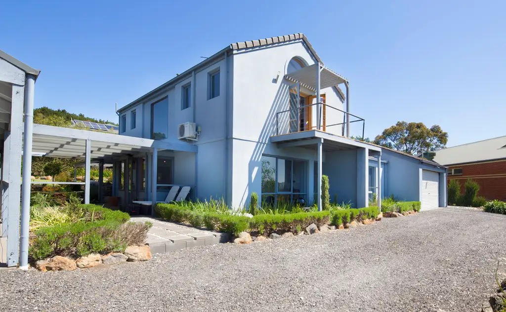 Main view of Homely house listing, 5 Wyralla Crescent, Gisborne VIC 3437