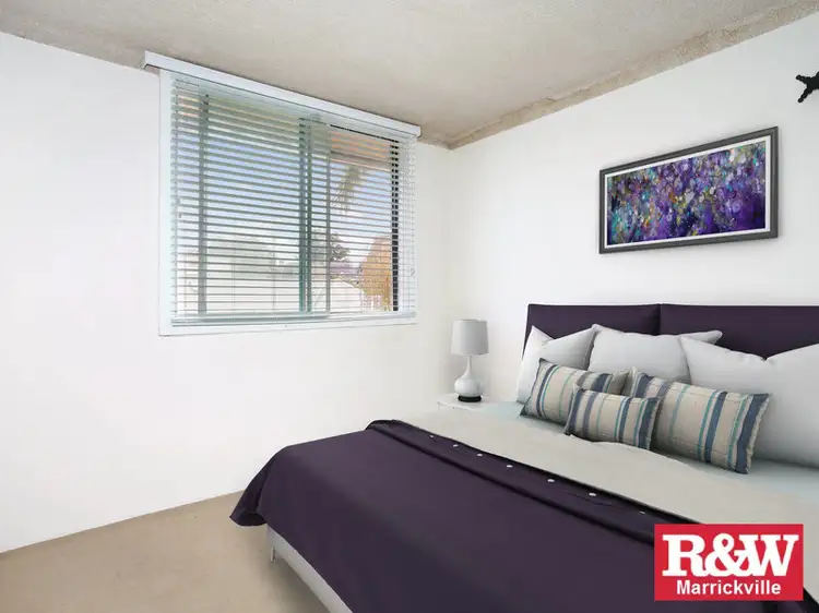 Third view of Homely unit listing, 20/36 Perry Street, Marrickville NSW 2204