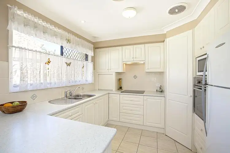 Fifth view of Homely house listing, 101 Fields Road, Ingleburn NSW 2565