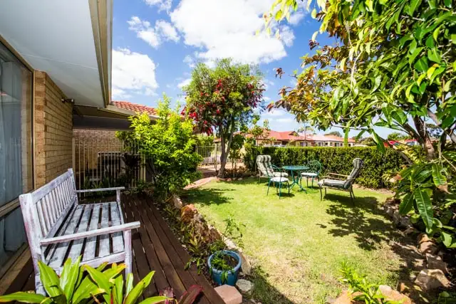 Second view of Homely house listing, 21 Sanford Court, Lockridge WA 6054