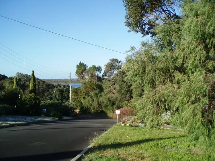 Second view of Homely land listing, 3 Stirling Street, Augusta WA 6290