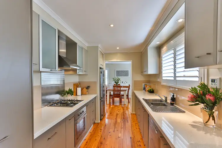 Third view of Homely house listing, 21 Sardon Street, Centenary Heights QLD 4350