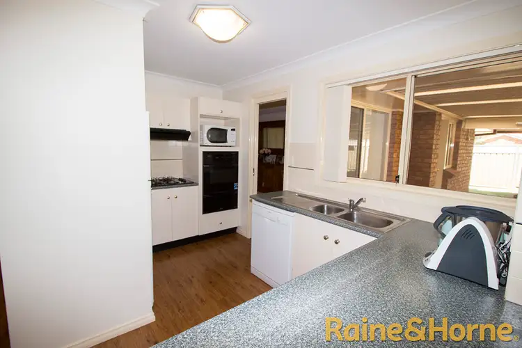 Second view of Homely house listing, 1 Catchpole Close, Dubbo NSW 2830