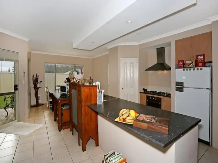 Second view of Homely house listing, 10 Zendora Court, Falcon WA 6210