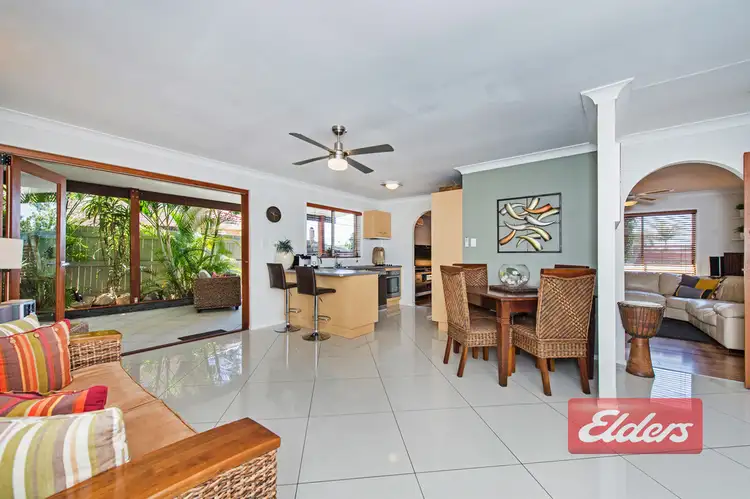 Seventh view of Homely house listing, 24 Selangor Court, Tanah Merah QLD 4128