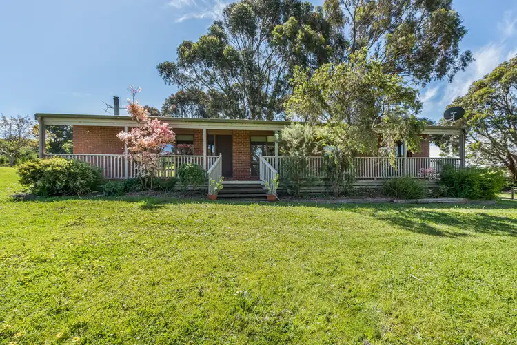 760A Dalyston-Glen Forbes Road, Archies Creek VIC 3995