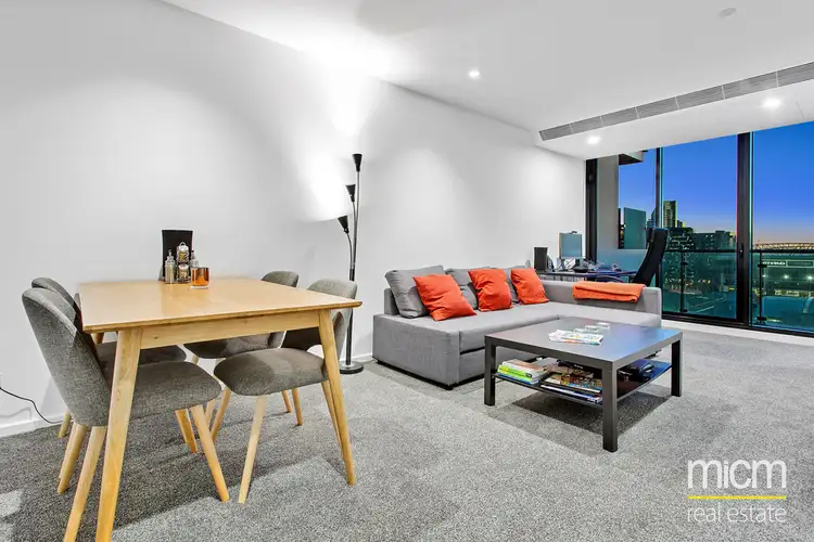 1107/618 Lonsdale Street, Melbourne VIC 3000