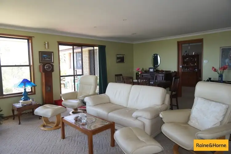 Fifth view of Homely house listing, 21 Korora Bay Drive, Korora NSW 2450