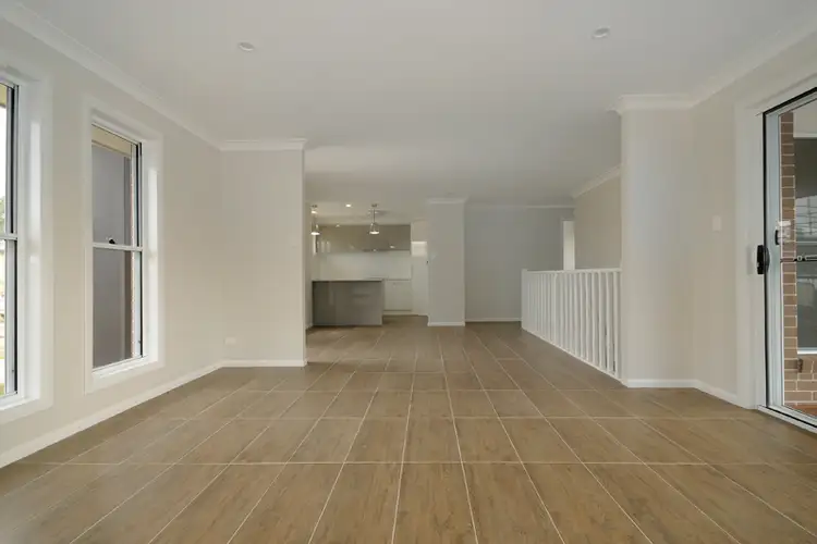 Fourth view of Homely unit listing, U1, 20 Camborne Street, Kleinton QLD 4352