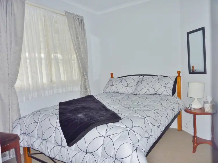 Seventh view of Homely house listing, H30-208 Elizabeth Street, Urangan QLD 4655