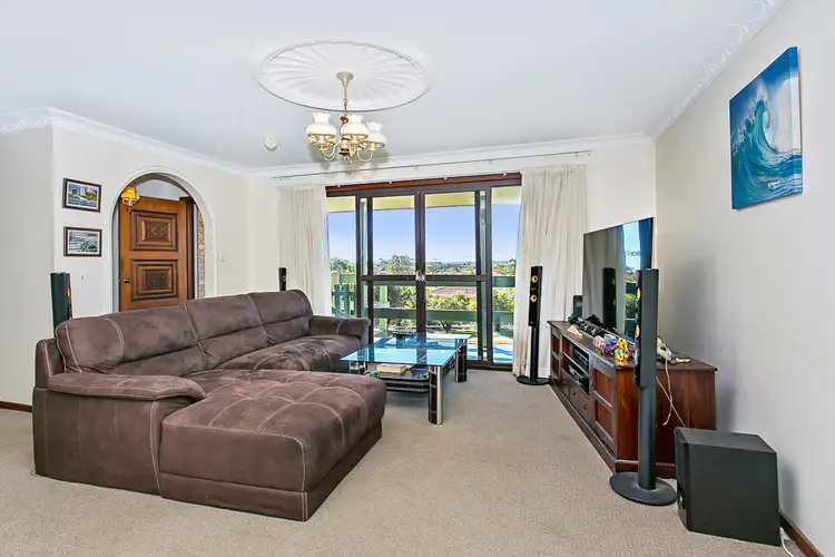 Sixth view of Homely house listing, 35 Regency Place, Mudgeeraba QLD 4213